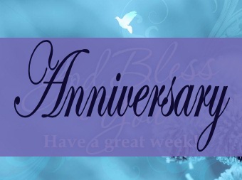 Church Anniversary 9