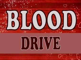 Blood Drive 6