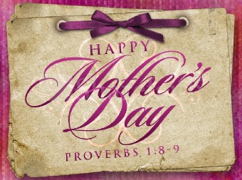 Mother's Day 2