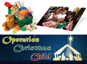 Operation Christmas Child 19