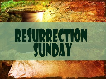 Resurrection Sunday 4