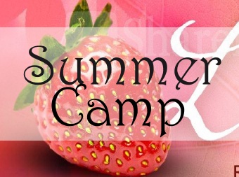 Summer Camp 22