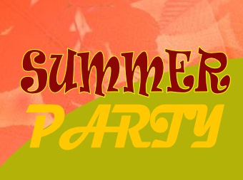 End of Summer Party 7