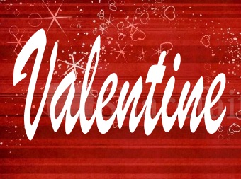 Valentine 23