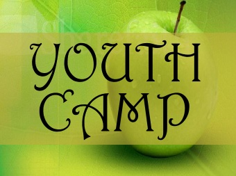 Youth Camp 14